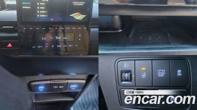 Hyundai Staria 2025 — фото 17 из 19
