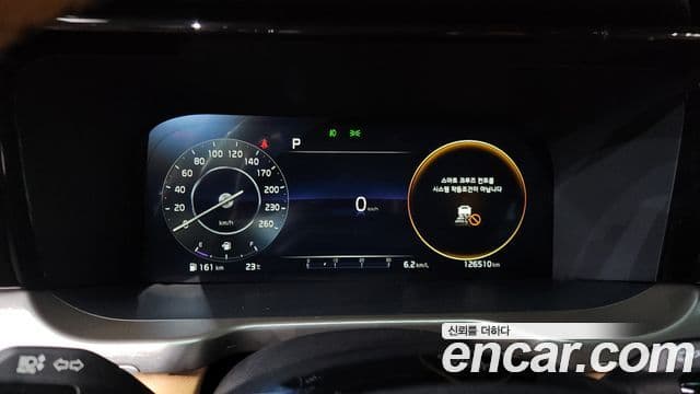 Kia Sorento 2021 — Фото 8/20