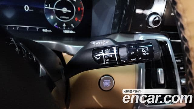 Kia Sorento 2021 — Фото 20/20