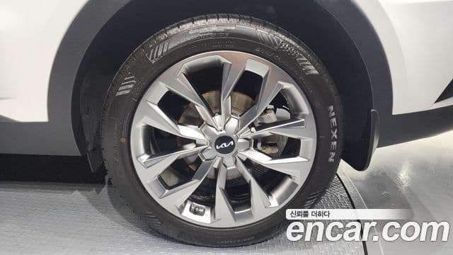 Kia Sorento 2021 — Şəkil 24/30