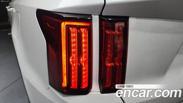 Kia Sorento 2021 — Şəkil 22/30