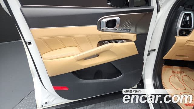 Kia Sorento 2021 — Şəkil 16/30