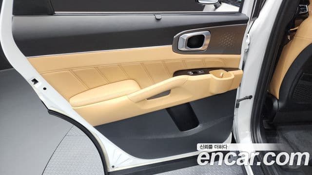 Kia Sorento 2021 — Şəkil 6/30