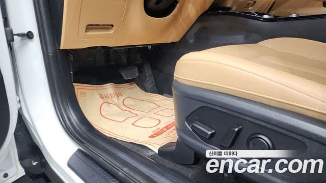 Kia Sorento 2021 — Şəkil 10/30