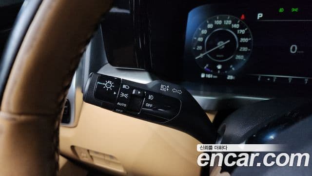 Kia Sorento 2021 — Şəkil 20/30