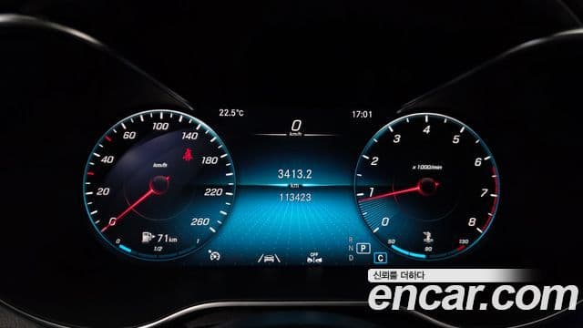 Mercedes-Benz GLC-Class 2020 — Фото 8/20