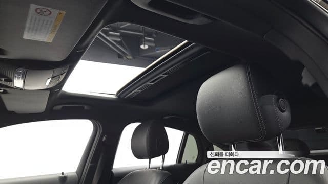 Mercedes-Benz GLC-Class 2020 — Фото 18/20