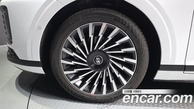 Hyundai Grandeur Hybrid 2026 — Photo 4/20
