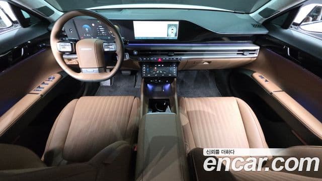 Hyundai Grandeur Hybrid 2026 — Photo 3/20