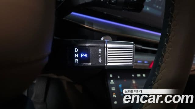 Hyundai Grandeur Hybrid 2026 — Photo 19/20