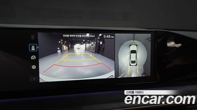 Hyundai Grandeur Hybrid 2026 — Photo 12/20