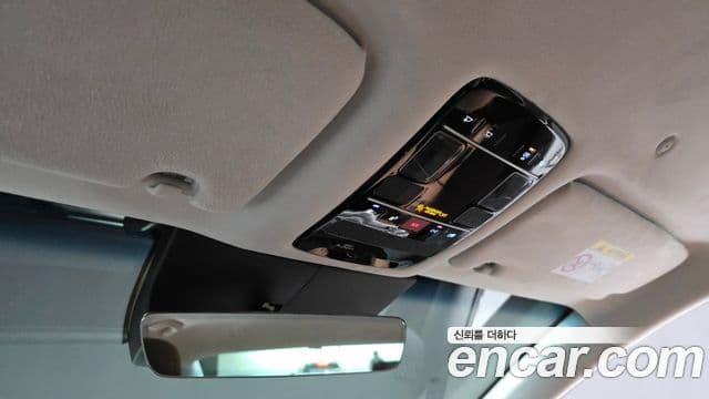 Hyundai Grandeur Hybrid 2026 — Photo 5/20