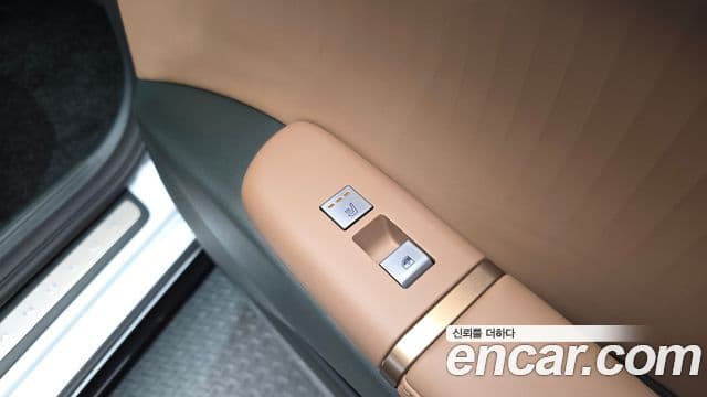 Hyundai Grandeur Hybrid 2026 — Photo 13/20
