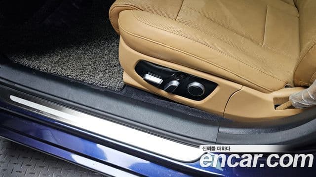 Kia The K9 2021 — Photo 33/39