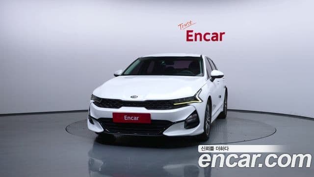 Kia K5 2020 — Photo 10/20