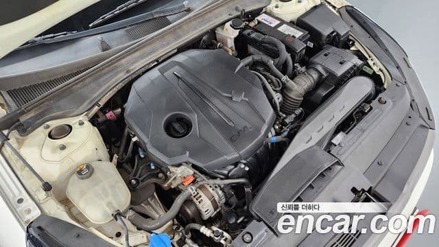 Kia K5 2020 — Photo 20/20
