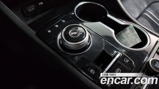 Kia K5 2020 — Photo 6/20