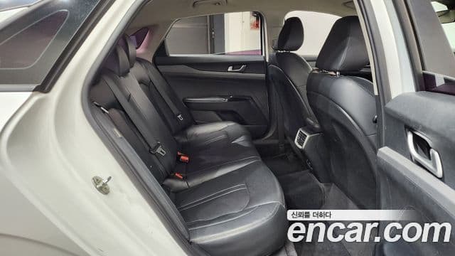 Kia K5 2020 — Photo 4/20