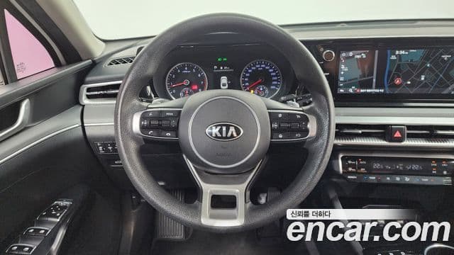 Kia K5 2020 — Photo 3/20