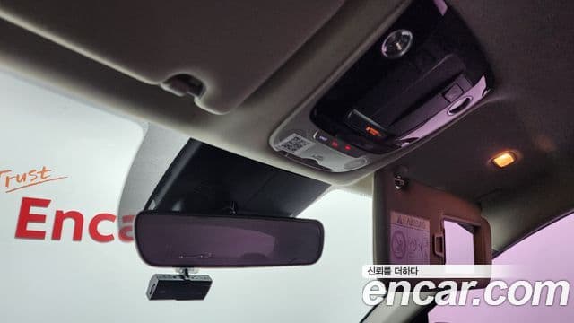 Kia K5 2020 — Photo 12/20
