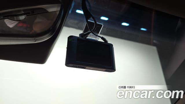 Genesis G80 2021 — ფოტო 20/38