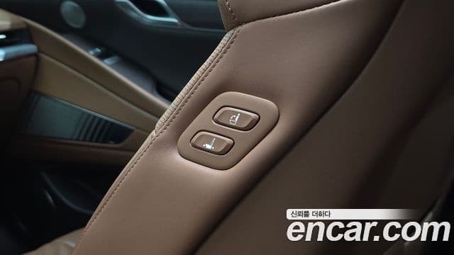 Genesis G80 2021 — ფოტო 8/38