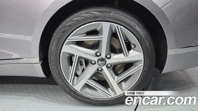Genesis G80 2026 — ფოტო 6/32