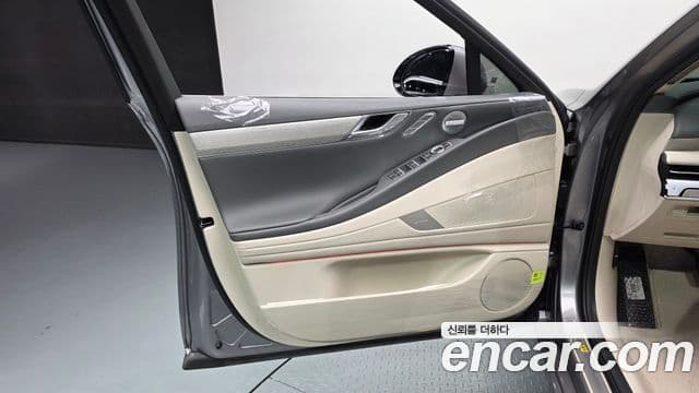Genesis G80 2026 — ფოტო 24/32