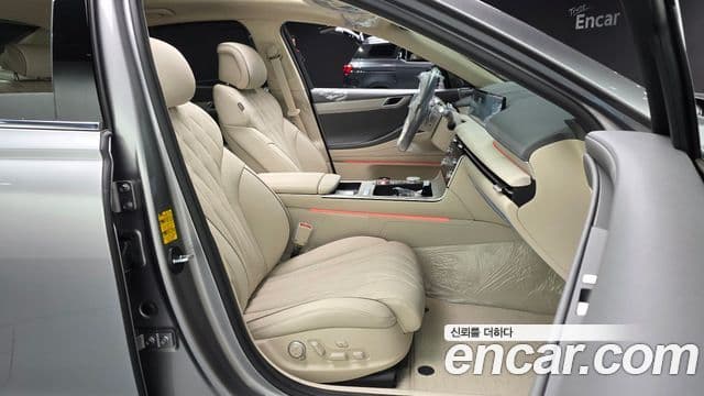 Genesis G80 2026 — ფოტო 30/32