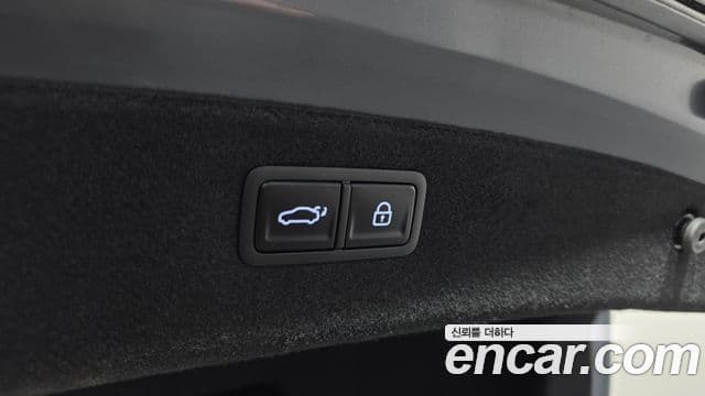 Genesis G80 2026 — ფოტო 25/32