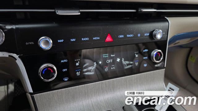Genesis G80 2026 — ფოტო 12/32