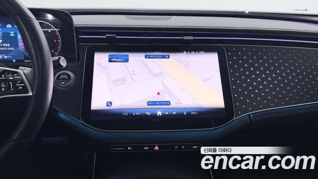 Mercedes-Benz E-Class 2024 — Şəkil 16/20