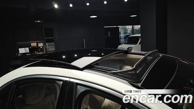 Mercedes-Benz S-Class 2023 — Şəkil 19/20