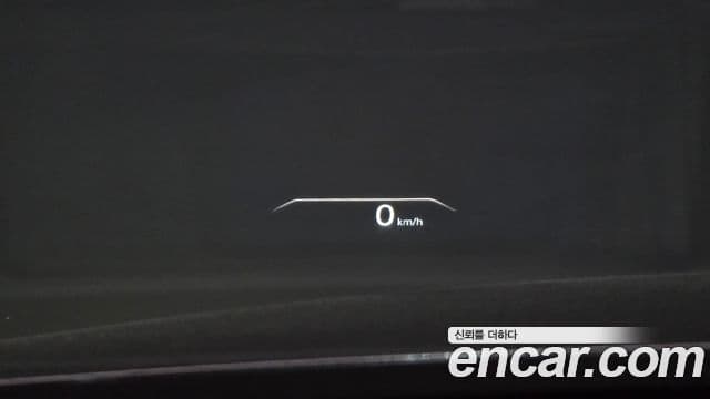 Genesis G80 2021 — ფოტო 17/35