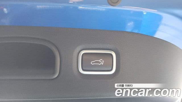 Kia Stinger 2019 — Şəkil 19/20