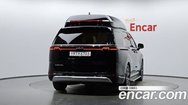 Kia Carnival 2022 — Şəkil 4/20