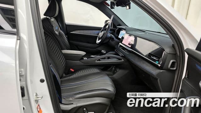 Renault Samsung Grand Koleos 2025 — ფოტო 3/20