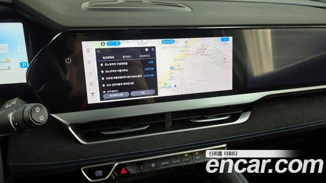 Renault Samsung Grand Koleos 2025 — ფოტო 13/20