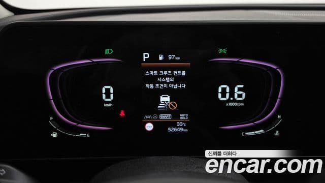 Kia Sportage 2022 — ფოტო 8/20