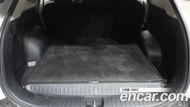Kia Sportage 2022 — ფოტო 17/20