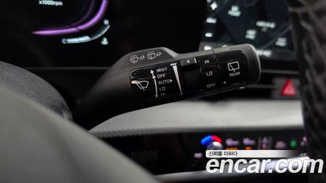 Kia Sportage 2022 — ფოტო 20/20