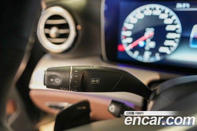 Mercedes-Benz E-Class 2020 — Şəkil 15/20