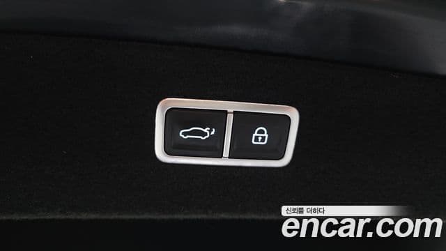 Genesis G90 2022 — ფოტო 20/20