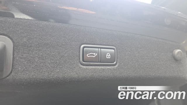 Kia The K9 2019 — Photo 22/35