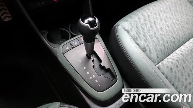 Kia All New Morning 2024 — Şəkil 9/20