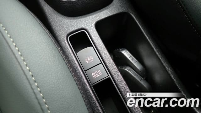 Kia All New Morning 2024 — Şəkil 18/20