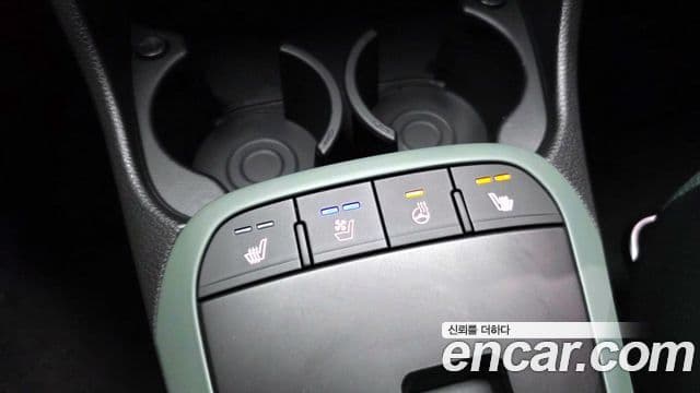 Kia All New Morning 2024 — Şəkil 19/20