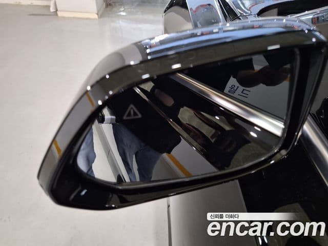 Hyundai Grandeur 2023 — Şəkil 8/20