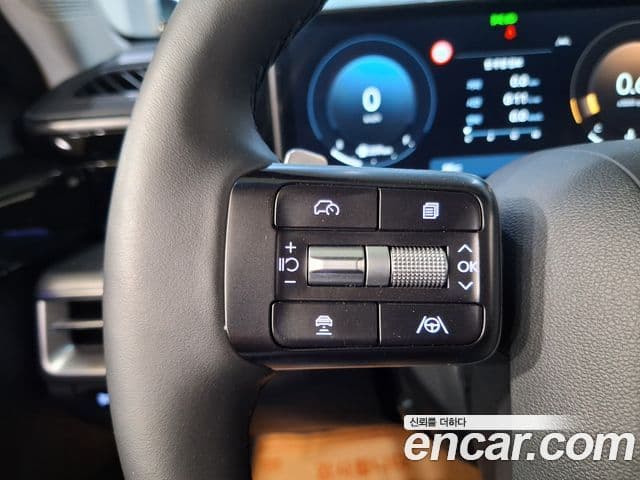 Hyundai Grandeur 2023 — Şəkil 11/20