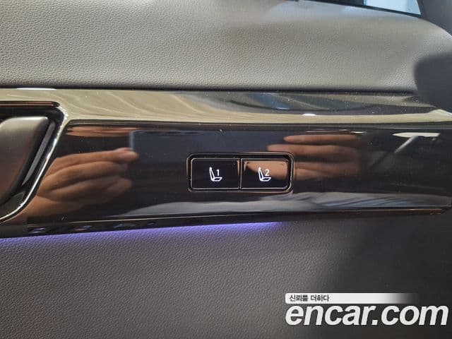 Hyundai Grandeur 2023 — Şəkil 13/20